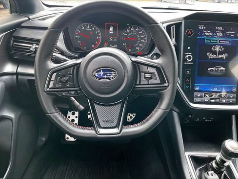 Used 2023 Subaru WRX Premium w/ Popular Package #2 image 12