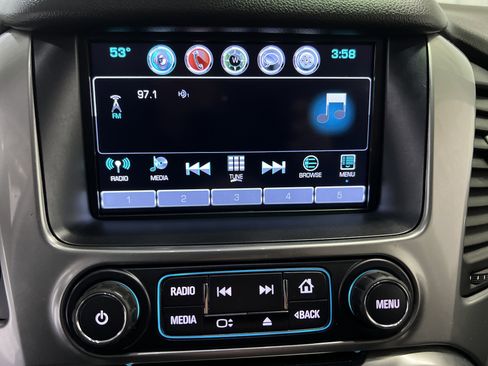 Used 2020 Chevrolet Tahoe LT image 20