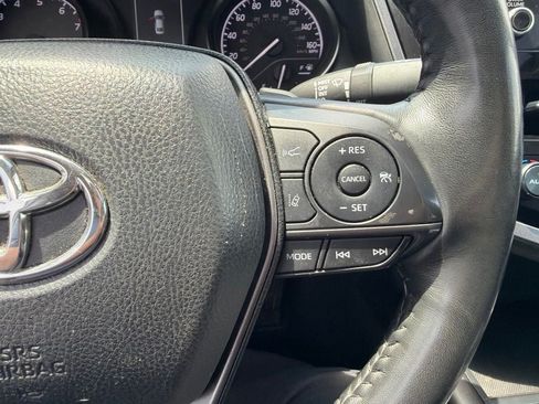 Used 2024 Toyota Camry SE FWD image 26