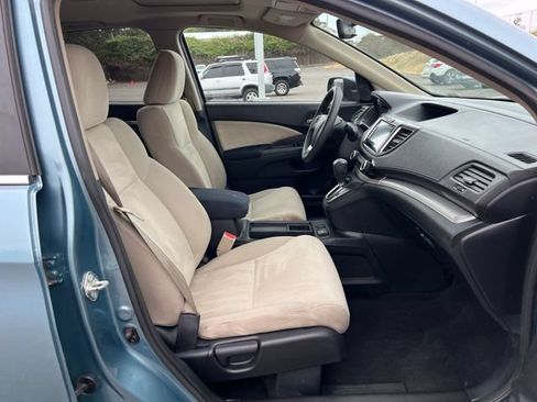 Used 2016 Honda CR-V EX image 9