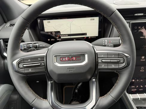 New 2026 GMC Terrain AT4 w/ Convenience Package III image 18