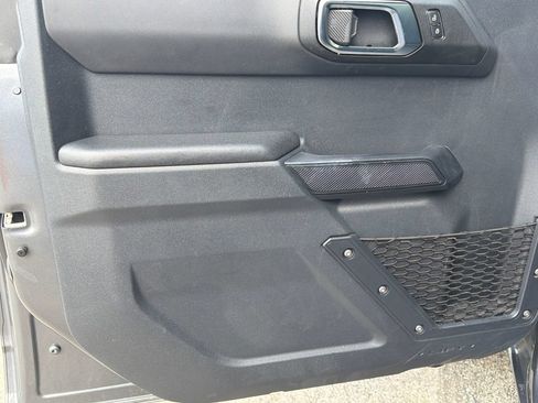 Used 2025 Ford Bronco Big Bend AWD/4WD image 12
