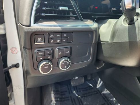 Used 2025 Chevrolet Tahoe LT AWD/4WD image 27