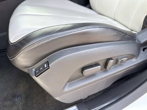Used 2017 GMC Terrain Denali FWD image 20