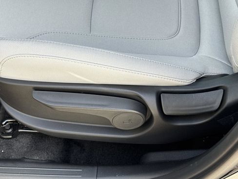 New 2026 Hyundai Tucson Blue SE AWD/4WD image 22