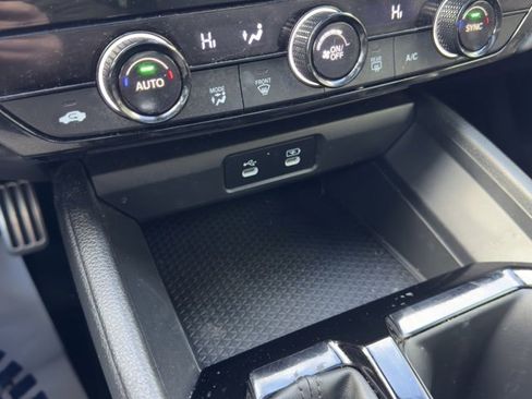 Certified 2024 Honda Accord Sport image 20