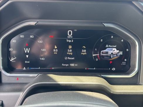 New 2026 GMC Sierra 1500 AT4X w/ LPO, Black Badging Package AWD/4WD image 17