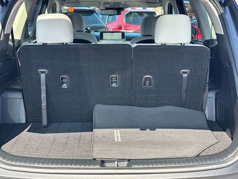 Used 2022 Kia Telluride EX w/ EX Premium Package image 15