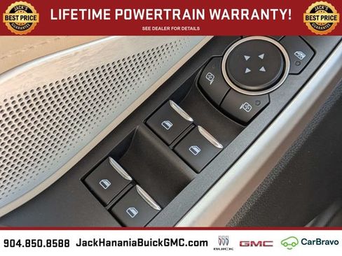 Used 2024 Ford Explorer Limited w/ Limited Technology Package AWD/4WD image 27