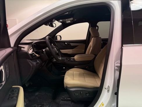 New 2026 Buick Enclave Preferred w/ LPO, All-Weather Package image 13