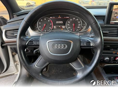 Used 2013 Audi A6 2.0T Premium Plus AWD/4WD image 17