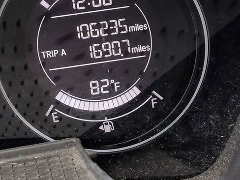 Used 2016 Honda HR-V EX-L image 13