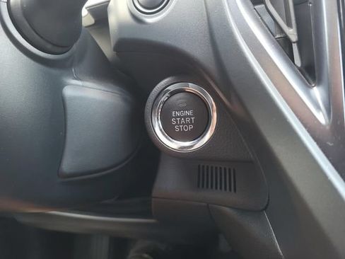 Used 2025 Subaru Forester Limited AWD/4WD image 13