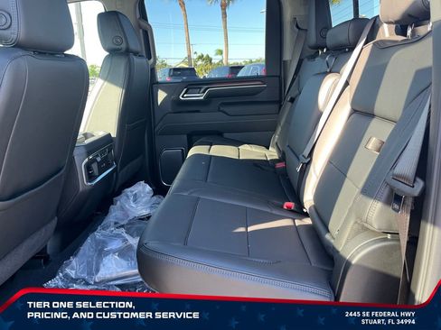 New 2026 GMC Sierra 3500 Denali w/ Technology Package AWD/4WD image 11