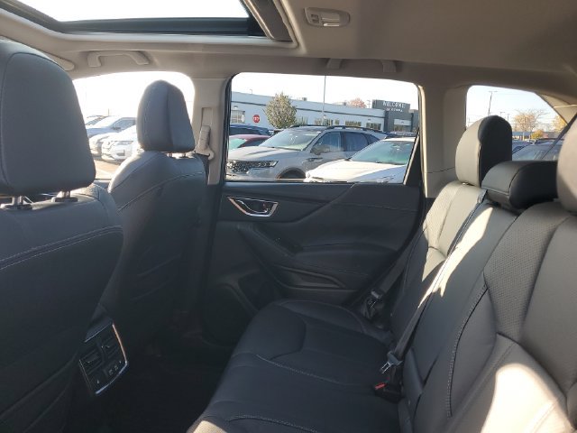 Certified 2022 Subaru Forester Touring AWD/4WD image 10