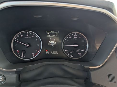 Used 2023 Subaru Ascent Premium w/ Convenience Package image 26