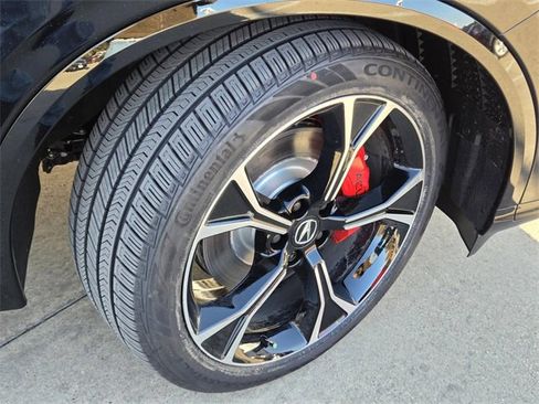 New 2026 Acura MDX Type S image 6