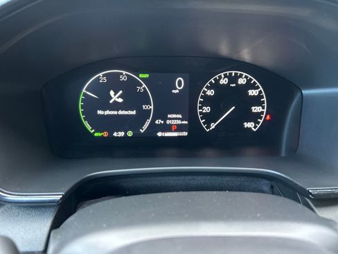 Used 2025 Honda CR-V Sport-L image 9