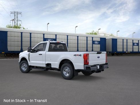 New 2026 Ford F250 XL w/ XL Off-Road Package AWD/4WD image 4