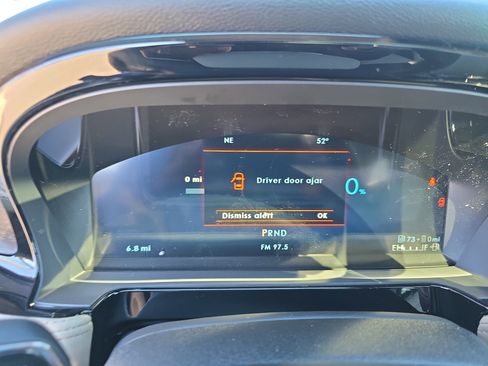 New 2026 Lincoln Corsair Grand Touring AWD/4WD image 18