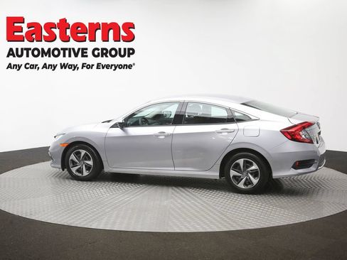 Used 2020 Honda Civic LX image 59
