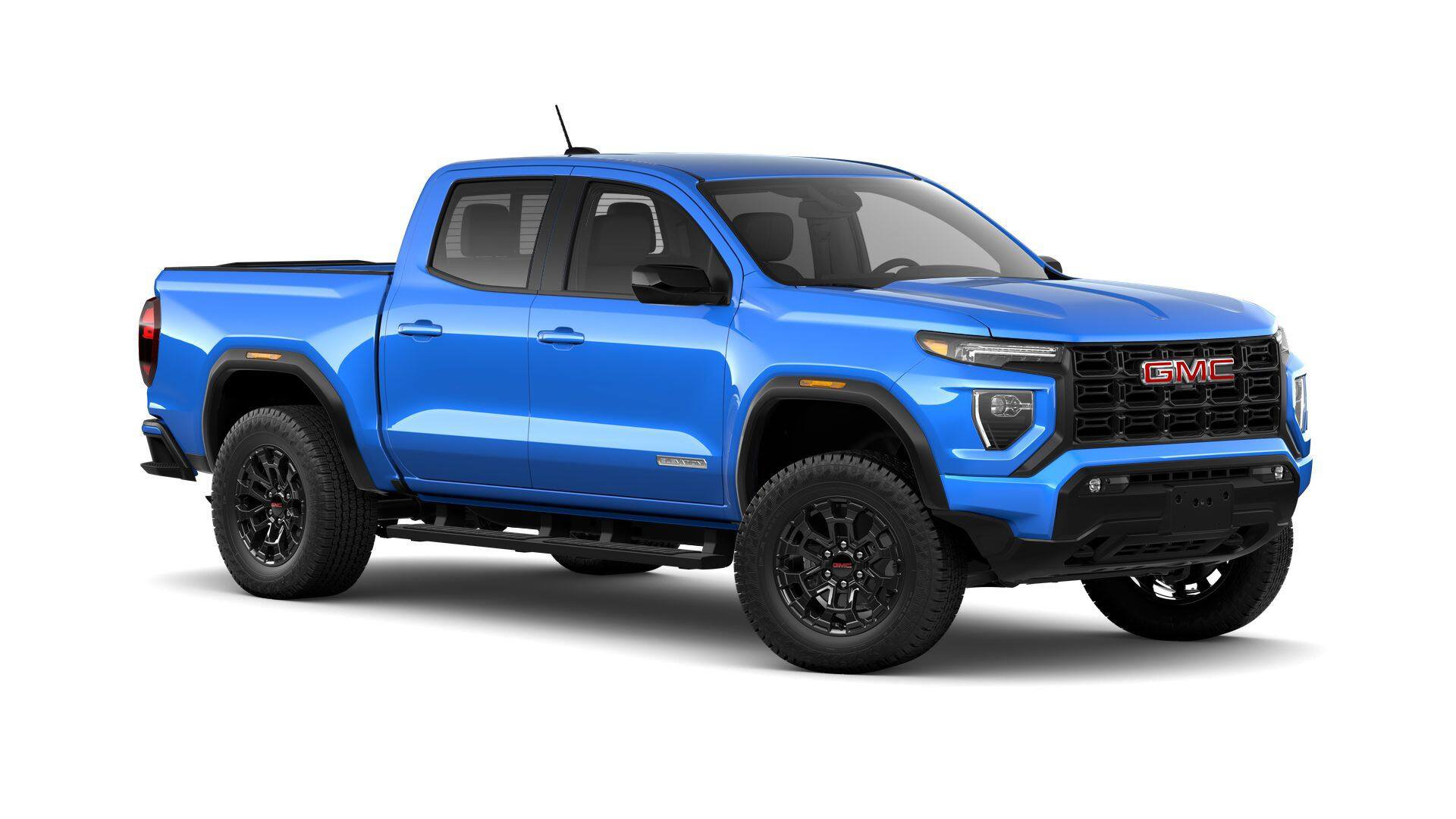 New 2026 GMC Canyon Elevation w/ Convenience Package RWD image 31