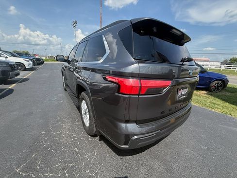 Used 2023 Toyota Sequoia SR5 w/ SR5 Premium Package AWD/4WD image 6