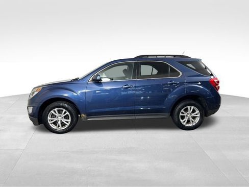 Used 2016 Chevrolet Equinox LT w/ Convenience Package FWD image 3