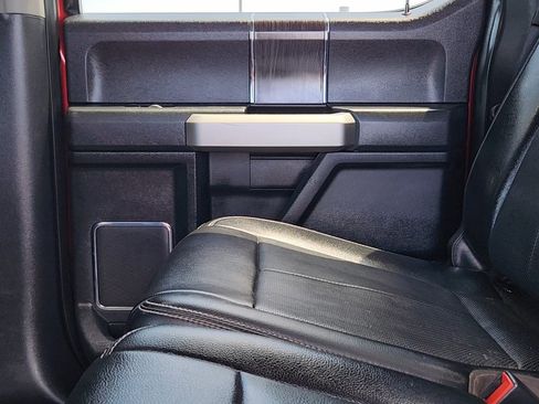 Certified 2021 Ford F250 Lariat w/ Lariat Value Package AWD/4WD image 15
