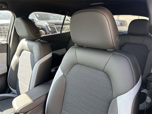 New 2025 Buick Envista Preferred w/ Convenience II Package image 20