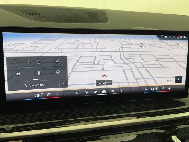 Certified 2026 BMW X5 xDrive40i w/ M Sport Package AWD/4WD image 13