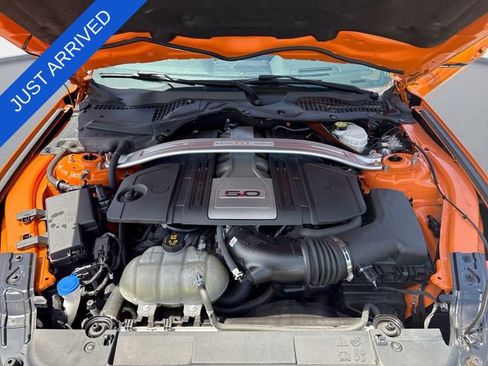 Used 2020 Ford Mustang GT Premium w/ GT Performance Package image 28