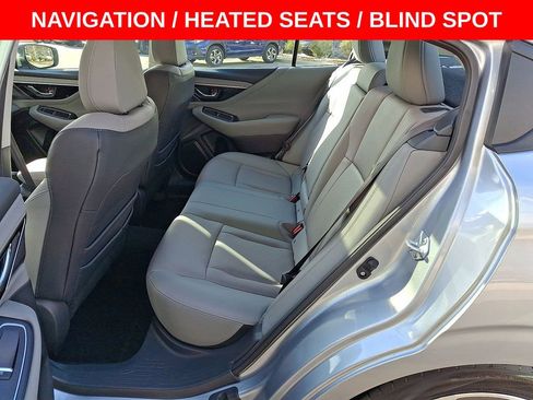 Used 2023 Subaru Legacy Limited image 20
