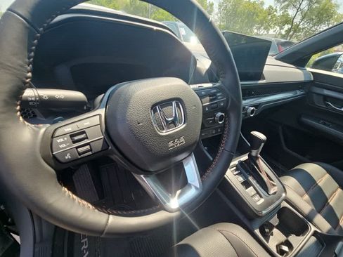 Used 2026 Honda CR-V Sport-L image 8