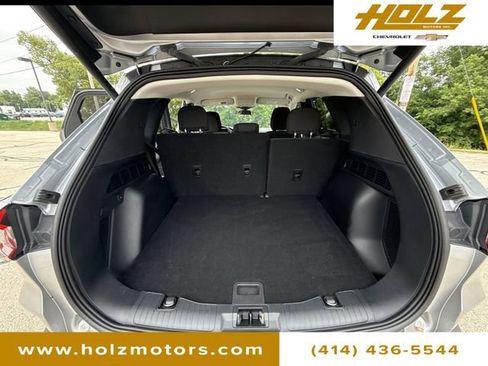 Used 2023 Ford Escape Active image 25