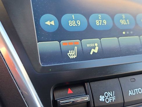 Used 2020 Acura MDX SH-AWD image 20