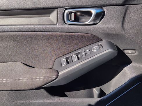 Certified 2023 Honda Civic Sport image 23