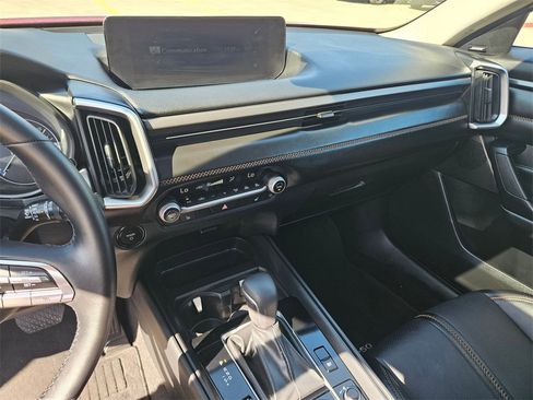 Used 2025 MAZDA CX-50 AWD 2.5 Hybrid w/ Premium Pkg image 20