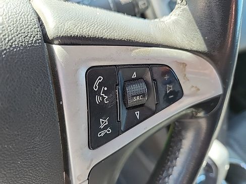 Used 2010 Chevrolet Equinox LT w/ Vehicle Interface Package AWD/4WD image 11
