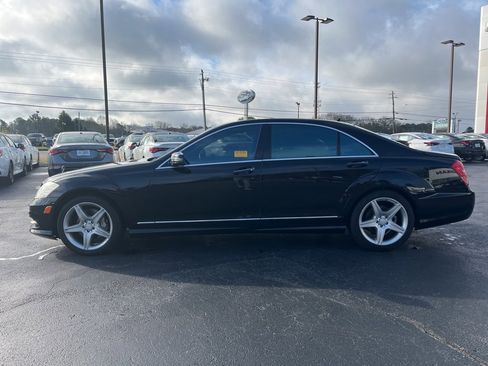 Used 2010 Mercedes-Benz S 550 image 6
