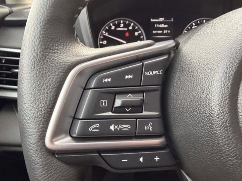 Certified 2025 Subaru Legacy Limited image 27