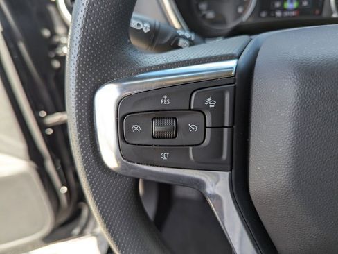 Certified 2023 Chevrolet Blazer LT image 22