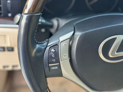 Used 2013 Lexus ES 350 ES 350 Sedan 4D image 16