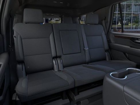 New 2026 Chevrolet Tahoe LS w/ LPO, Dark Essentials Package AWD/4WD image 17