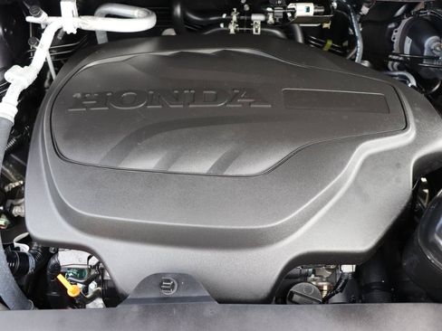 Used 2026 Honda Odyssey EX-L image 59