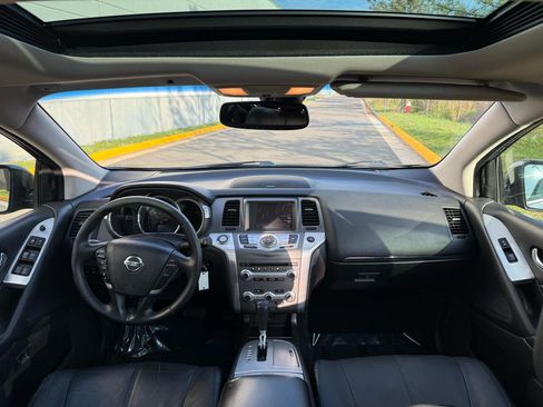 Used 2014 Nissan Murano SL w/ Navigation Package AWD/4WD image 27