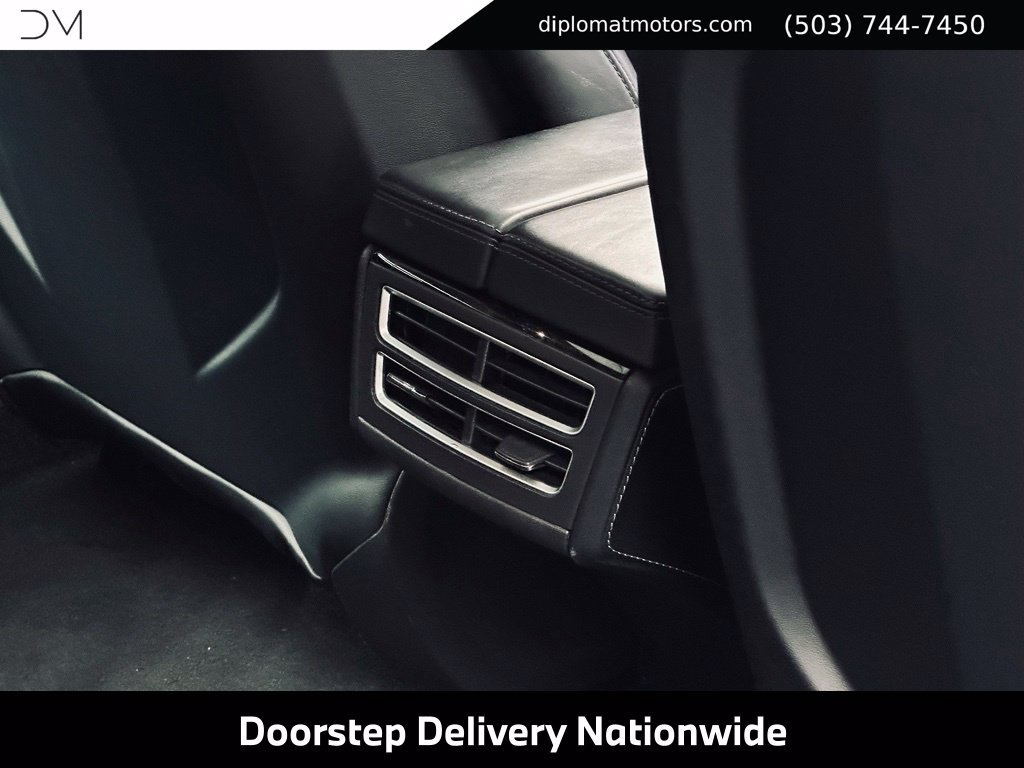Used 2016 Tesla Model S 75D AWD/4WD image 22