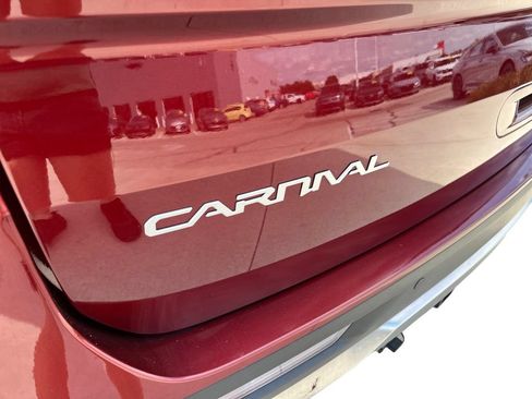 Used 2024 Kia Carnival SX Prestige FWD image 33