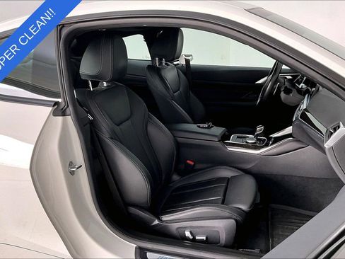 Used 2022 BMW 430i Coupe w/ M Sport Package image 11