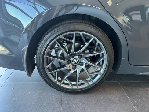 Certified 2025 Toyota Camry XSE image 26